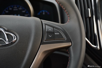 2017款长安CX70T 1.5T自动豪擎版