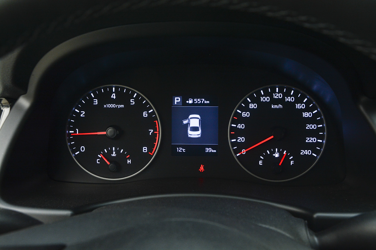 2018款福瑞迪1.6L自动Value-Comfort智享豪华版 