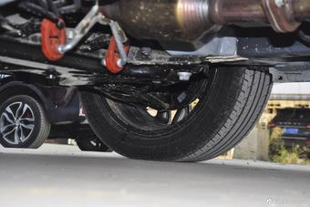 2016款昌河Q35 1.5L手动精英炫智版