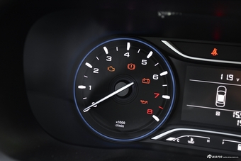 2017款传祺GS3 150N 1.5L手动精英版