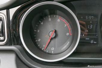 2017款骏派D60 1.5L手动舒适型