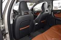 2018款沃尔沃S60L 1.5T自动T3智进进取版