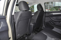 2016款荣威360 1.5L自动智屏版