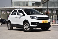 2017款云度π1 城市乐派型