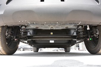 2017款云度π1 城市乐派型