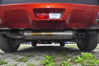 2017款启辰T90 2.0L自动CVT领尚版