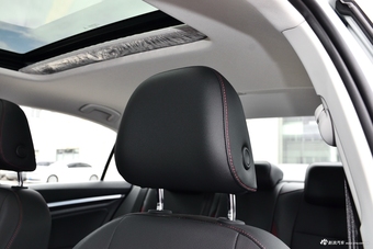 2019款宝来1.4T自动精英型