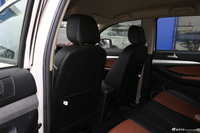 	2017款雄师F22 1.9T手动两驱柴油国五豪华型加长版D19TCIE2