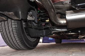 2016款标致308 1.2T自动豪华版