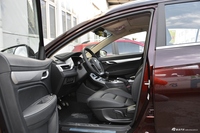 2018款吉利远景S1 1.5L手动锋享型