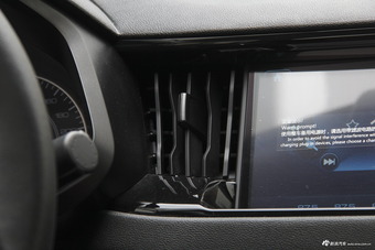 2018款哈弗H2s 1.5T手动舒适型 红标