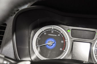 2016款瑞迈2.8T手动两驱豪华款