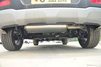 2017款KX3 1.6L自动傲雅版