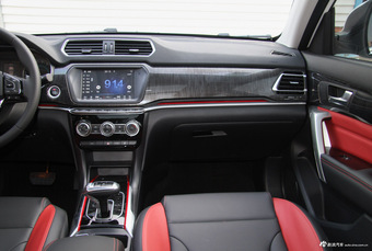 2018款哈弗H2 1.5T自动两驱豪华型蓝标