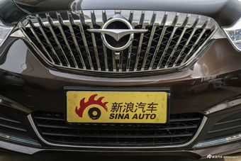 2016款海马V70 2.0L手动适·畅型 6座