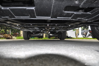 2017款海马S5强动力版1.5T手动尊贵型