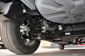 2018款雪铁龙C3-XR 1.6L自动先锋型