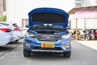 2016款荣威RX5 20T自动两驱互联网智享版