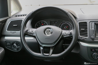 2018款夏朗1.4T自动乐享型7座280TSI