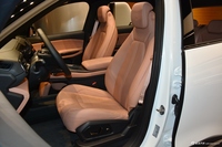 2019款蔚来ES6首发纪念版