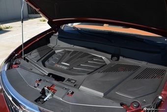 2017款DX7 1.5T手动豪华型