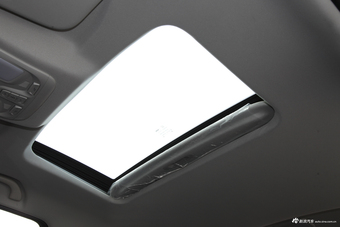 2017款斯威X7 1.5T自动智尊型