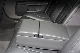 2015款捷豹XJL 3.0L自动SC两驱尊享商务版