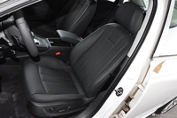 2017款奥迪A4L Plus 2.0T自动40TFSI风尚型