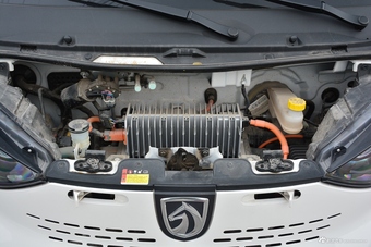 2017款宝骏E100智行版