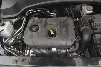 2018款智跑 2.0L自动智享豪华版