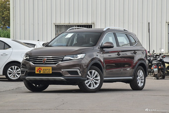 2016款荣威RX5 20T手动两驱旗舰版图片