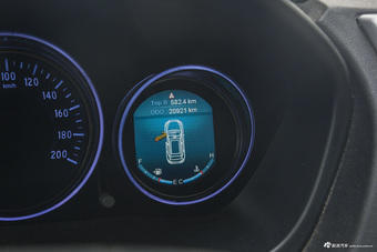 2017款比速T3 1.3T手动尊贵型