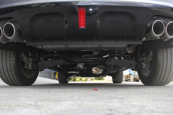 2017款WEY VV5 2.0T自动超豪型