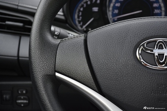 2017款YARiS L 致炫1.5G自动劲速天窗升级版