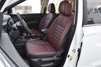 2017款长安欧尚A800 1.6L手动智享型