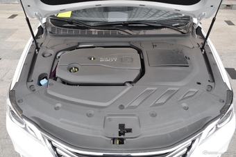 2018款睿骋CC1.5T自动智雅型