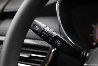 2018款猎豹CS9 1.5T手动劲风型