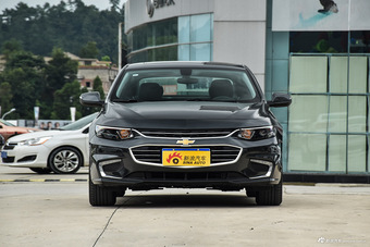 2016款迈锐宝XL 1.5T自动双离合锐尚版