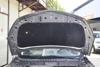 2016款悦翔V7 1.6L自动乐享型国IV