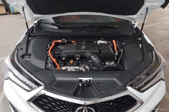 【讴歌CDX新能源和宝马X1哪个好?】讴歌CD