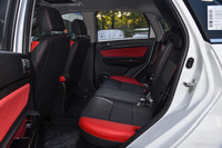 2015款北汽绅宝X25 1.5L自动精英型