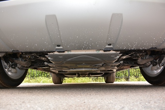 2017款发现3.0自动V6 HSE LUXURY