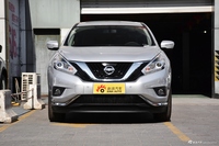 2017款楼兰2.5L自动XL两驱智尚版 