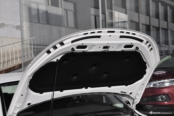 2017款观致3都市SUV 1.6T自动致悦型