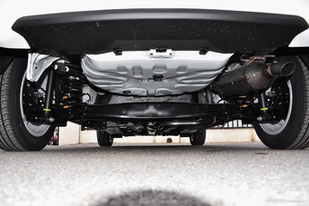 2016款丰田致炫L 改款 1.5L自动锐动版