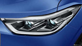 上汽大通D90官方图