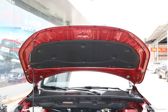 2017款比速T5 1.5T手动尊贵型