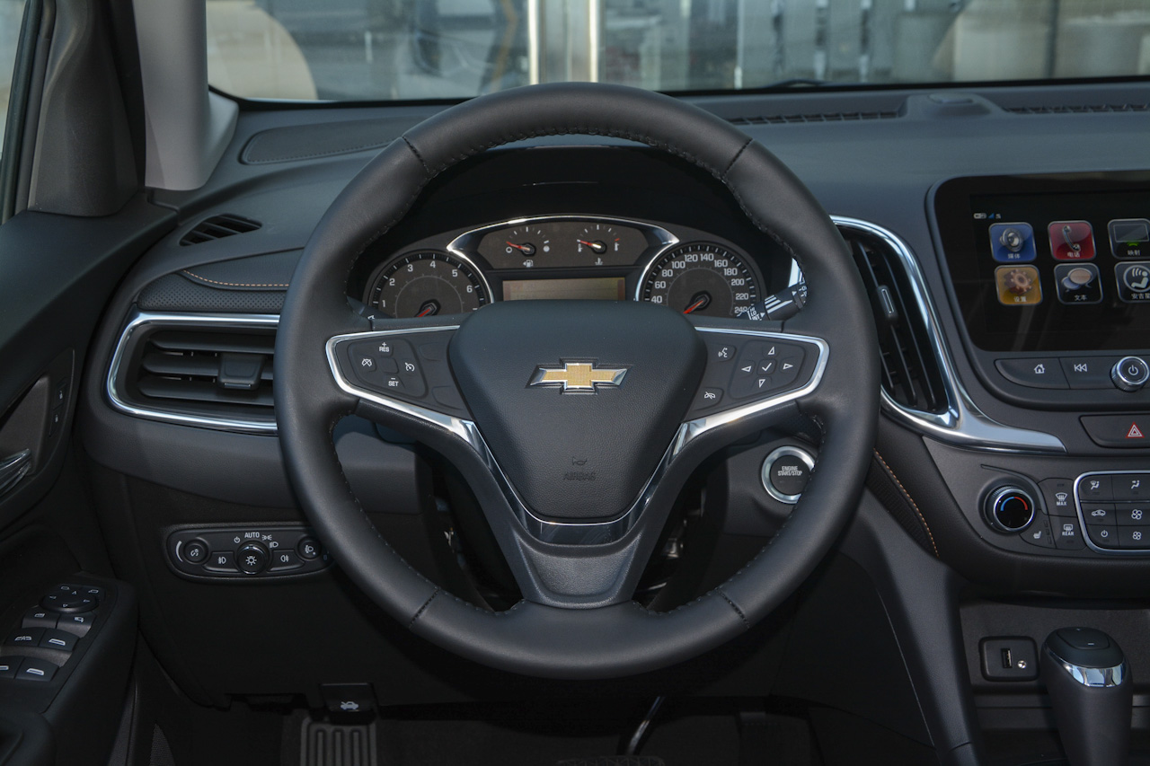 2018款探界者1.5T自动驭界版535T