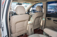 2015款金杯750 1.5L手动旗舰型