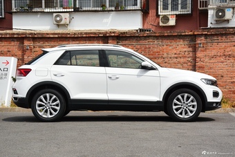 2018款探歌1.4T自动两驱进取型230TSI DSG